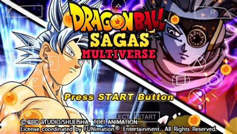 Dragon Ball Z Sagas / Dragon Ball Z Sagas Ps2 Gameplay Hd Pcsx2 Youtube / Join characters from ...