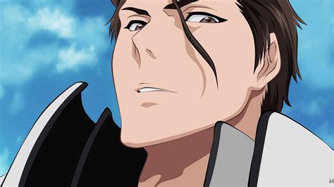 Bleach will never reveal Aizen's backstory (and Kubo's old interview ...