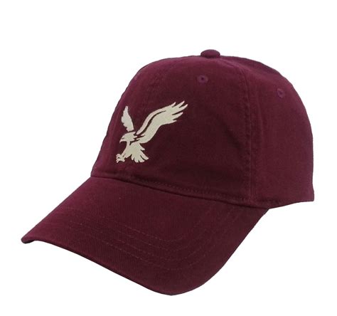 American Eagle Outfitters Choose Colour 'BIG EAGLE' Adult Baseball Caps ...