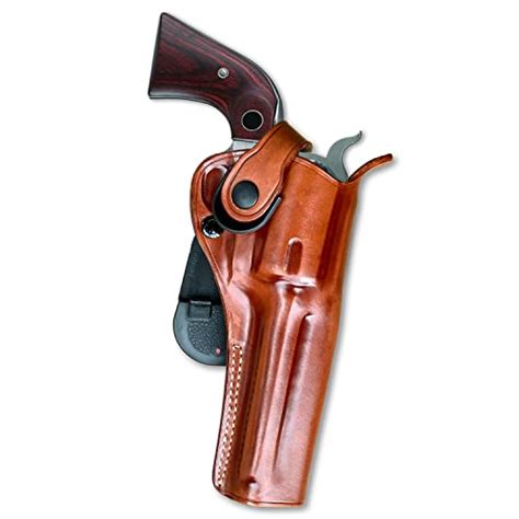 I Tested And Ranked The Best Ruger 44 Mag Holster In 2024: And Here's ...