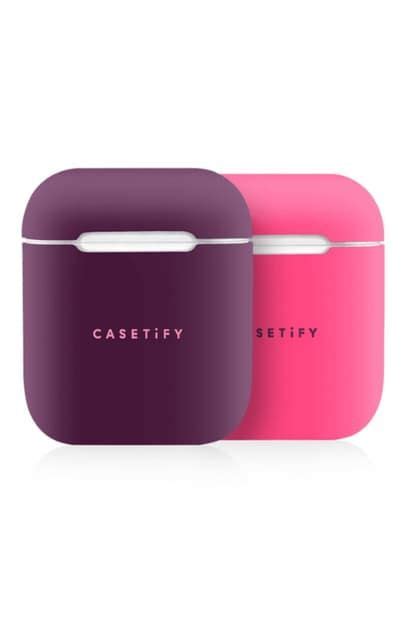 Casetify Neon Airpods Case Skin In Vip | ModeSens | Casetify, Vip, Case