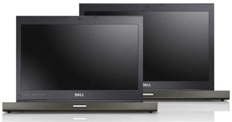 Dell Precision M4600 and M6600: more info on specs and prices (Optimus, Sandy Bridge) | greatshop2