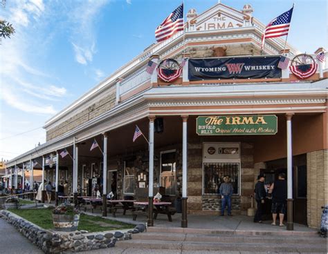 The 9 Best Restaurants In Cody Wyoming