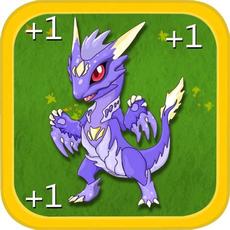 Monster Clicker | Monsters money clickers & evolution games by Zia U