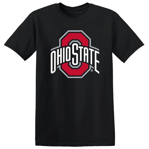 Adult Ohio State T-Shirts | Shop OSU Buckeyes