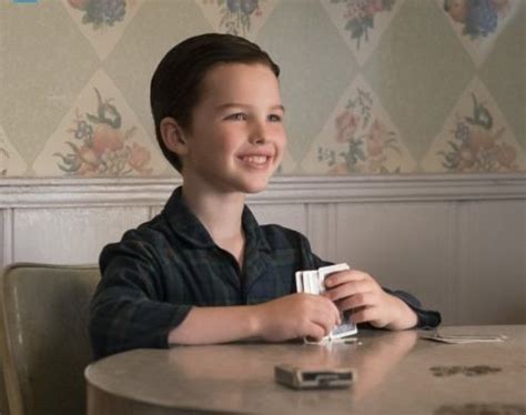 Young Sheldon Season 1 Episode 3 Review - 'Poker, Faith and Eggs'