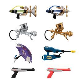 Splatoon 3 Weapons Collection Special Selection