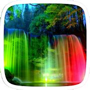 Colorful Waterfall Theme Android APK Free Download – APKTurbo