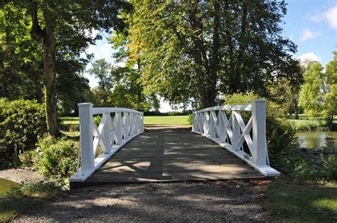 25 Backyard Bridge Ideas: Tranquil Perspective for Your Landscape - The ...