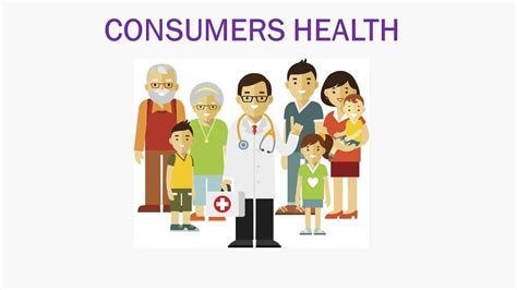 Consumers Health | Other - Quizizz