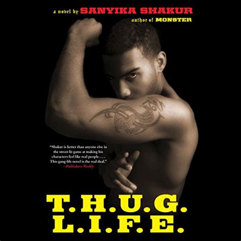 Sanyika Shakur – Audio Books, Best Sellers, Author Bio | Audible.com