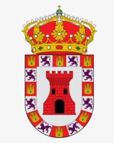 Montes De Oca Family Crest, HD Png Download - kindpng