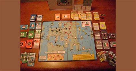 World War II: the Card Game | Board Game | BoardGameGeek