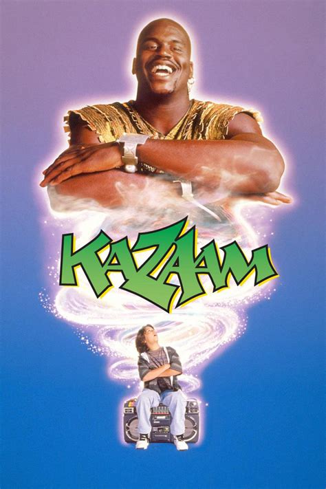 Kazaam Oral History [How Did This Get Made]