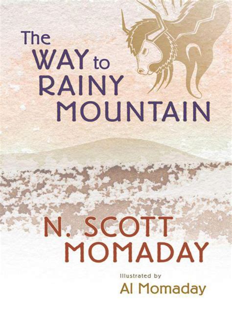 The Way to Rainy Mountain » eTextZone.com