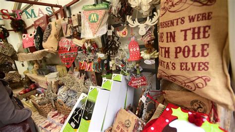 Top 10 stalls to visit at Lincoln Christmas Market 2014