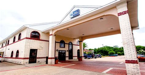 Hotels in Pearland TX | Best Western Pearland Inn Houston| Pearland, Texas Hotel