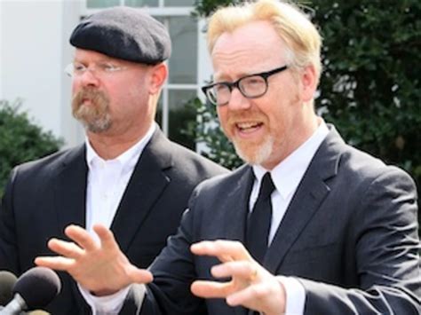 ‘Mythbusters’ Experiment Sends Cannonball Rocketing Through Family’s Home [VIDEO]