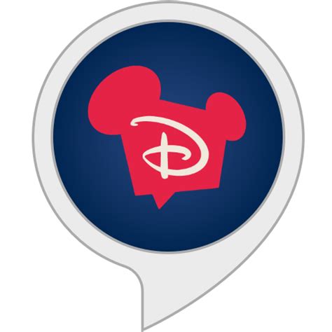 Amazon.com: Hey Disney! A magical voice assistant for Alexa : Alexa Skills