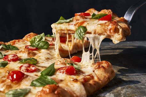 Panera Rolls into the Pizza Category with Launch of Three New Flatbread Pizzas ...