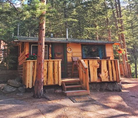 PINE HAVEN RESORT - Updated 2024 Prices & Campground Reviews (Estes ...