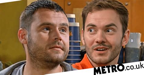 Emmerdale spoilers: Surprise reunion confirmed for Ben and Aaron? | Soaps | Metro News