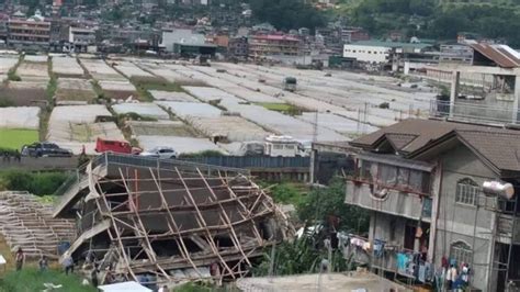 Mga biktima ng lindol sa Northern Luzon, tutulungan pa rin ng TESDA at ...