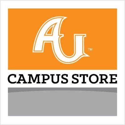 Anderson University Campus Store