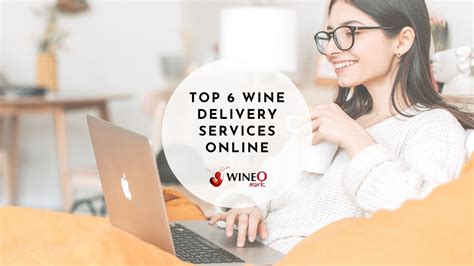 Top 6 Wine Delivery Services | Where to Buy Wines ONLINE | 2021