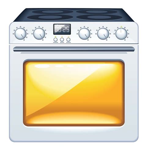 Oven Clipart | Free download on ClipArtMag