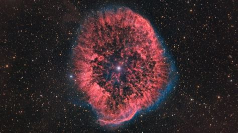 NASA Astronomy Picture of the Day 8 February 2023: Wind-shaped Nebula ...