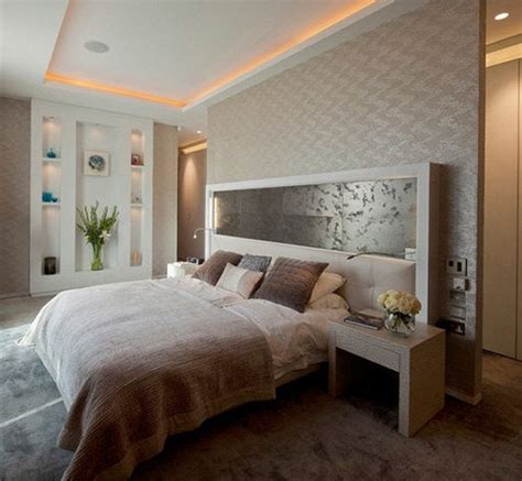 The #34 Best LED Lighting Ideas that are Perfect for the Bedroom - The ...