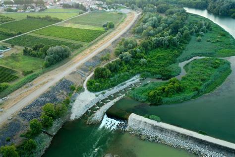 River Dam Reservoir Aerial - Free photo on Pixabay - Pixabay