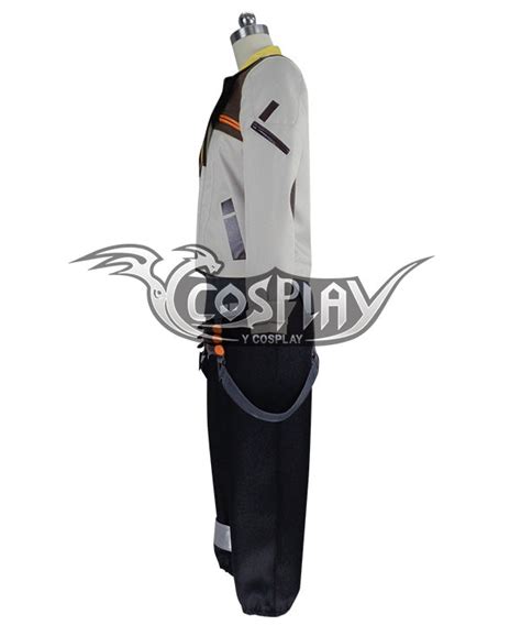 Valorant Phoenix Cosplay Costume - Ycosplay