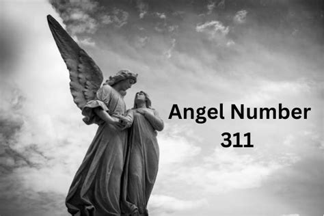 All The Meaning of Angel Number 311