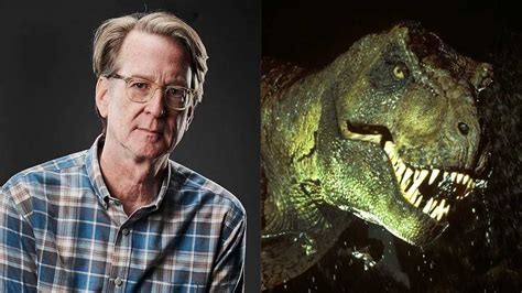 New Jurassic World Movie in the Works with David Koepp Writing ...