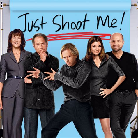 Just Shoot Me! (1997) Altyazı | ALTYAZI.org