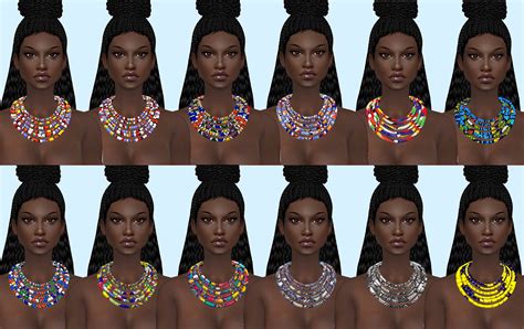 Sims 4 cc ethnic hair sims 4 cc ethnic hair braids - retbrown