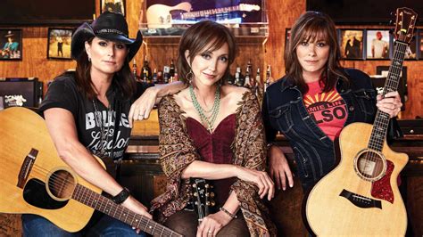 Iconic Women of Country - Twin Cities PBS