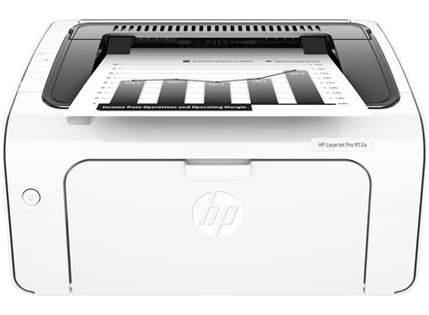 HP LaserJet Pro M12a Drucker - HP Store Deutschland