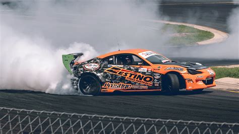 What Is Car Drifting Racing - Metro League