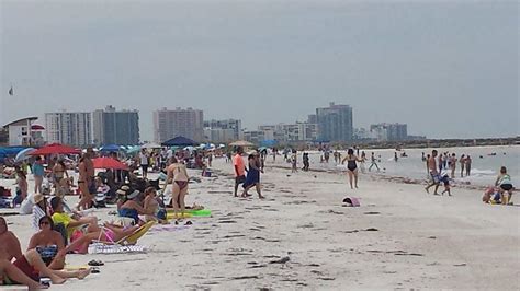 Daytona Beach - Orlando Florida