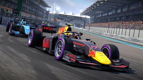 Download Video Game F1 22 4k Ultra HD Wallpaper