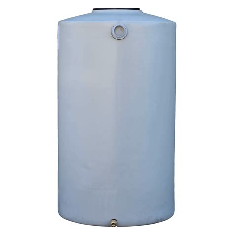 25000 Litre Round Water Tank - Poly Water Tanks