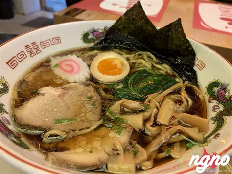 Ramen-Ya: Real Flavors of Asian Noodles in Beirut :: NoGarlicNoOnions: Restaurant, Food, and ...