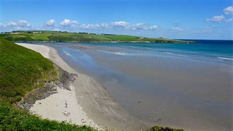 Cork Beaches in Cork Blue Flag Beaches Beaches Cork