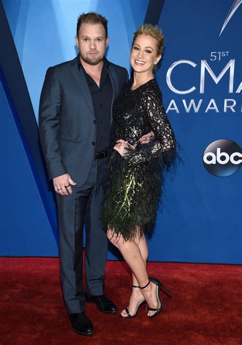 Kellie Pickler speaks out for first time since husband's death ...