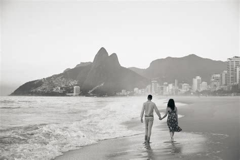 Best Places for your Rio de Janeiro Wedding - Stephan & Adriana