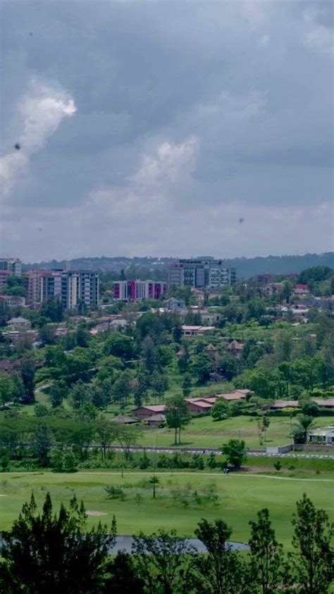 Kigali | Kigali, Rwanda