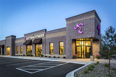 Affordable Anytime Fitness Gym Memberships | 24/7 Access Included